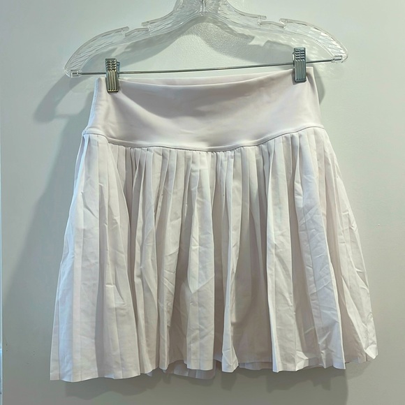 Alo Yoga Grand Slam Tennis Skirt - Picture 2 of 3